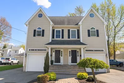 249 Robbins Street, Waltham, MA 02453 - Photo 1