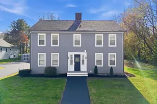 567-569 Hill St, Northbridge, MA 01588 - Photo 1