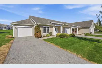 56 Cherry Drive #56, Wilbraham, MA 01095 - Photo 1