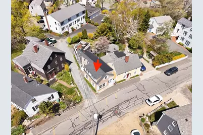 24 High St, Rockport, MA 01966 - Photo 1