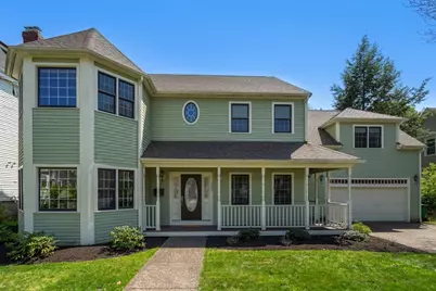 322 Cabot St, Newton, MA 02460 - Photo 1