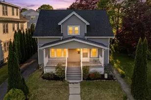 22 Frank St, Worcester, MA 01604 - Photo 1