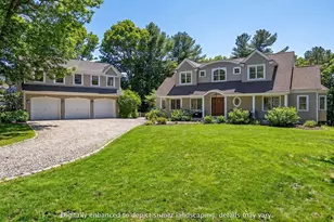 205 Little River Rd, Barnstable, MA 02635 - Photo 1