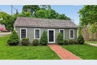106 Fort Hill, Hingham, MA 02043 - Photo 1