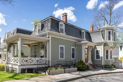 123 Charlesbank Rd. #123, Newton, MA 02458 - Photo 1