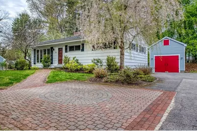 15 Cleveland St, Norfolk, MA 02056 - Photo 1