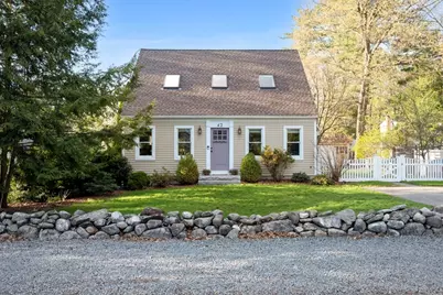 42 Pinewood Ave, Sudbury, MA 01776 - Photo 1