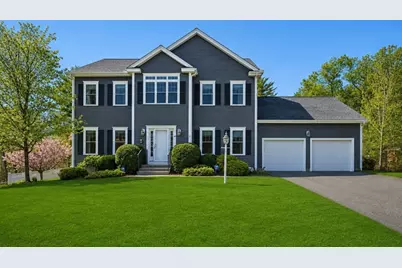 49 Brookmeadow Ln, Grafton, MA 01560 - Photo 1