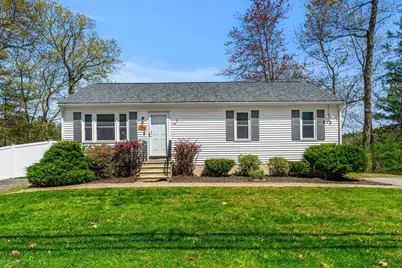 126 Sandy Pond Rd, Ayer, MA 01432 - Photo 1