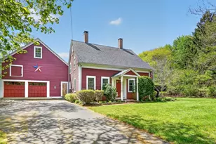 374 Dover Rd, Westwood, MA 02090 - Photo 1
