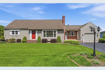35 Richmond Road, Ludlow, MA 01056 - Photo 1