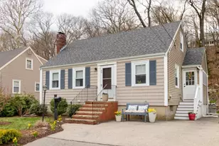 49 Brookside Rd, Braintree, MA 02184 - Photo 1
