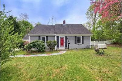 40 Metcalf Road, North Attleboro, MA 02760 - Photo 1