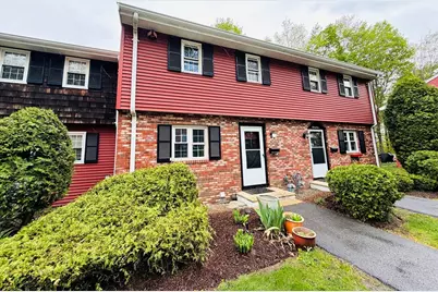 280 Elm St #33, Marlborough, MA 01752 - Photo 1
