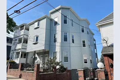 49 Heath St #2, Somerville, MA 02145 - Photo 1
