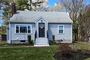 29 Anderson, Stoughton, MA 02072 - Photo 1