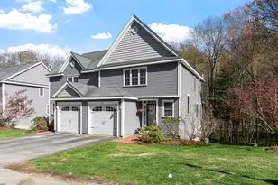 105 Dudley Rd, Berlin, MA 01503 - Photo 1