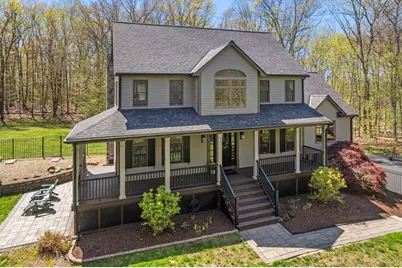 52 Fales Road, Plainville, MA 02762 - Photo 1