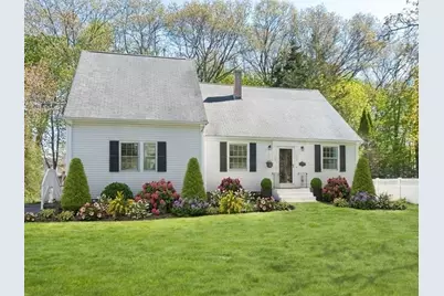 13 Sylvester Road, Natick, MA 01760 - Photo 1