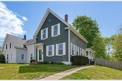107 E. Water Street, Rockland, MA 02370 - Photo 1