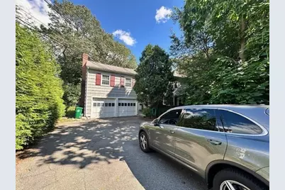 34 Coyne Rd #1, Newton, MA 02468 - Photo 1