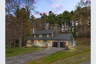 14 Estey Way, Canton, MA 02021 - Photo 1