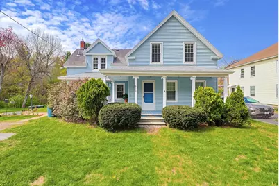 651 Main St, Oxford, MA 01537 - Photo 1