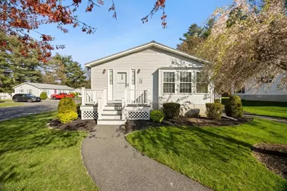 2 Ridgewood Circle, Bridgewater, MA 02324 - Photo 1
