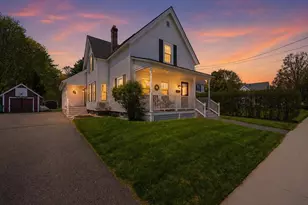 280 Greeley St, Clinton, MA 01510 - Photo 1