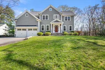 12 Pelham Rd, Weston, MA 02493 - Photo 1