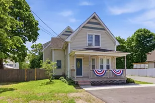 107 Plain St, Braintree, MA 02184 - Photo 1