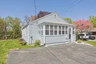 582 Broadway St, Chicopee, MA 01020 - Photo 1