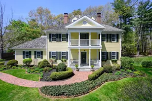 1 Brewer Way, Hingham, MA 02043 - Photo 1