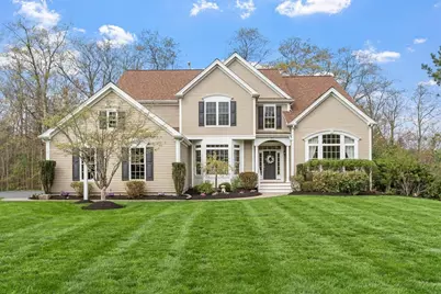 41 Canterbury Hill Rd, Acton, MA 01720 - Photo 1