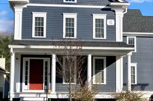 71 North St, Medfield, MA 02052 - Photo 1