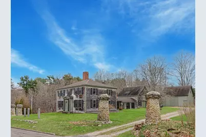 155 Plympton Street, Middleborough, MA 02346 - Photo 1