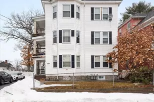 285 Green St, Brockton, MA 02301 - Photo 1
