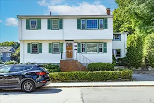 25 Crandall St, Boston, MA 02131 - Photo 1