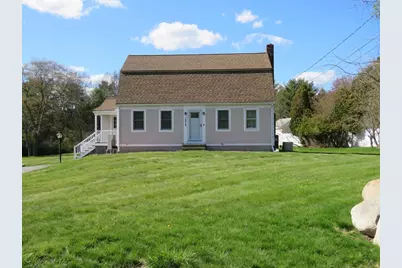 1278 Central St, East Bridgewater, MA 02333 - Photo 1