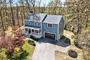 34 Wheeler Rd, Bolton, MA 01740 - Photo 1