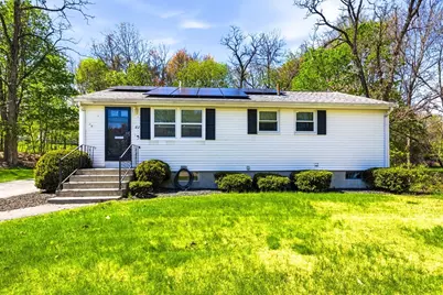 62 Hemenway, Framingham, MA 01701 - Photo 1