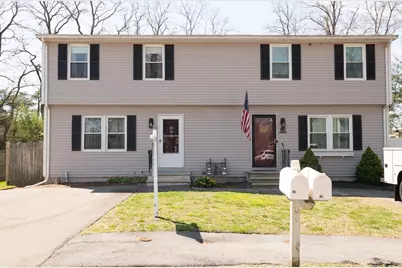 3 Christina Dr. #A, Peabody, MA 01960 - Photo 1