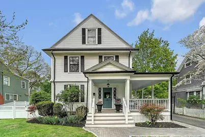 785 Highland Avenue, Needham, MA 02494 - Photo 1