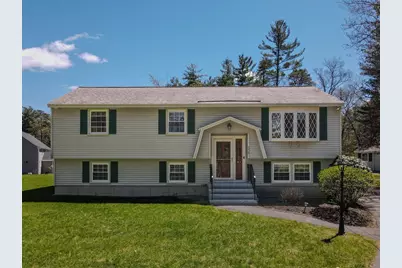 24 Worden Road, Tyngsborough, MA 01879 - Photo 1