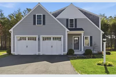 21 Cranberry Farm Rd, Plymouth, MA 02360 - Photo 1