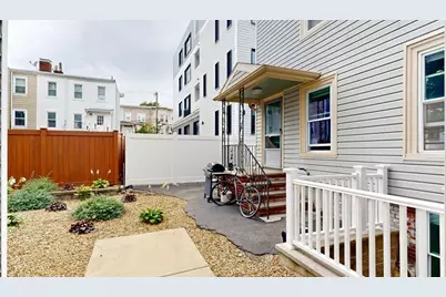 23 Caldwell Street #2, Boston, MA 02129 - Photo 1