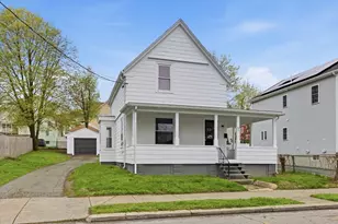 51 Laurel St, Lynn, MA 01905 - Photo 1