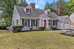 108 Radcliffe Rd, Belmont, MA 02478 - Photo 1