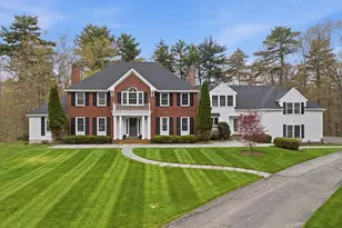 8 Charles Davis Dr, Wenham, MA 01984 - Photo 1