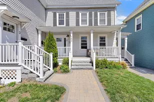 109 Main St, Woburn, MA 01801 - Photo 1